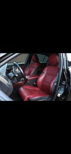 Lexus GS 450h F SPORT 2017 HYBRIDE (geen plugin)354pk!, Automaat, 109 €/maand, Zwart, Origineel Nederlands