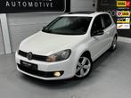 Volkswagen Golf 1.2 TSI Style Schuifdak Dealer onderhouden 7, Auto's, Voorwielaandrijving, Gebruikt, 4 cilinders, Wit