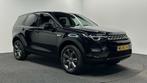 Land Rover Discovery Sport 2.0 TD4 SE 4X4 NAVI ECC CRUISE, Auto's, Land Rover, Automaat, Gebruikt, 4 cilinders, 150 pk