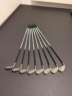 Xxio 12 ijzers - A Flex- SW-5 - lengte+grips op maat! 6S1087