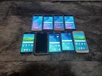 te koop 9 Samsung Galaxy J3 - SM-J320H, 16 GB, Ophalen, Zwart
