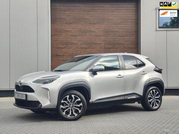 Toyota Yaris Cross 1.5 Hybrid First Edition Full map Navi -  beschikbaar voor biedingen