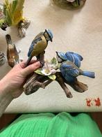 Vogel beeld, Verzamelen, Beelden en Beeldjes, Ophalen of Verzenden, Gebruikt, Dier