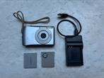 Canon Ixus 65, Canon, Gebruikt, Info@canon.nl, Canon