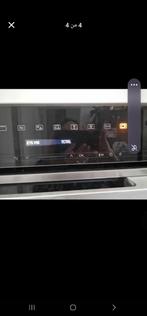Miele Oven - Zo Goed Als Nieuw!, Oven, Hete lucht, Zo goed als nieuw, Inbouw