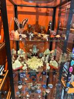 Handbewerkte Edelstenen Collectie, Sieraden, Tassen en Uiterlijk, Edelstenen, Ophalen of Verzenden, Nieuw