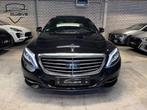 Mercedes-Benz S-klasse 350 BlueTEC Prestige Plus Pano|ACC|Bl, Automaat, Achterwielaandrijving, Gebruikt, 259 pk