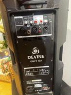 Devine Actieve Speaker Set inclusief sub, Audio, Tv en Foto, Ophalen, 120 watt of meer, Subwoofer, Overige merken