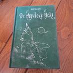 De Hopeloze Heks - Jill Murphy, Ophalen of Verzenden, Gelezen, Jill Murphy, Fictie algemeen