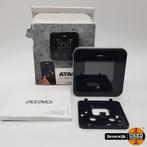 Atag One Slimme Thermostaat Excl. BCU Wit Nieuw!, Doe-het-zelf en Verbouw, Verwarming en Radiatoren, Flex Ltd., Gebruikt, https://flex.com/contact-us