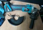 Makita DGA504Z 18V Li-Ion Accu haakse slijper body, Doe-het-zelf en Verbouw, Gereedschap | Slijpmachines, Ophalen of Verzenden