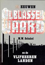 25 eeuwen Alblasserwaard, Boeken, Geschiedenis | Stad en Regio, Ophalen of Verzenden, Gelezen