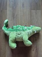 Dinosaurus knuffel | Ikea, Ophalen of Verzenden, Zo goed als nieuw, Overige typen