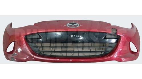Bumper Mazda MX5 MX-5 ND IV 14- N243-50031 Voorbumper MZ2149, Auto-onderdelen, Carrosserie en Plaatwerk, Bumper, Voor, Gebruikt