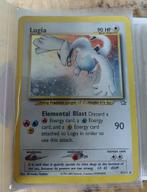 Lugia 1995, Hobby en Vrije tijd, Verzamelkaartspellen | Pokémon, Verzenden, Zo goed als nieuw, Losse kaart