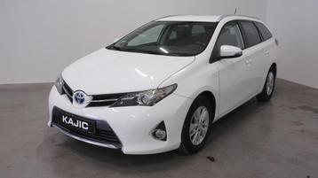 Toyota Auris Touring Sports 1.8 Hybrid Aspiration beschikbaar voor biedingen