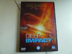 Deep Impact, Vanaf 12 jaar, Ophalen of Verzenden, Gebruikt, Drama