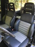 Gezocht: Suzuki samurai Voorstoelen & Achterbank elke staat, Ophalen of Verzenden, Gebruikt, Overige automerken