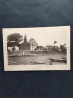 Haaften, Verzamelen, Ansichtkaarten | Nederland, Ophalen of Verzenden, Voor 1920