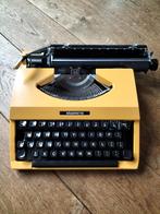 Typemachine Silverette (silver Seiko CO., LTD), Ophalen of Verzenden