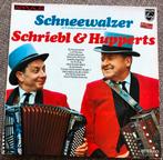 LP Schriebl & Hupperts Schneewalzer € 7,00, Ophalen of Verzenden, 1960 tot 1980, Zo goed als nieuw, 12 inch