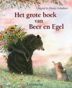 Het grote boek van Beer en Egel, Schubert, Ophalen of Verzenden, Gelezen
