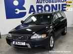 Volvo XC70 2.5 T Summum automaat, Auto's, Volvo, Zwart, XC70, Vierwielaandrijving, Euro 4