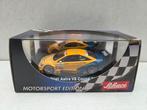 Schuco Opel Astra V8 DTM "Manuel Reuter" 1:43, Hobby en Vrije tijd, Modelauto's | 1:43, Auto, ., Ophalen of Verzenden, Zo goed als nieuw
