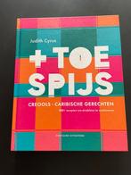 + TOESPIJS  Surinaamse (nieuw), Ophalen of Verzenden, Nieuw