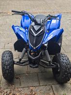 Blauwe Yamaha Quat te koop, Ophalen of Verzenden