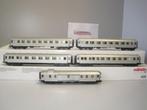 Märklin H0 - 4228 - Passagierswagen, Wisselstroom, Ophalen of Verzenden, Märklin, Nieuw