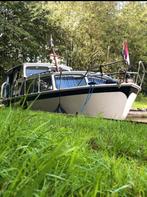 Polaris 800 staal, Watersport en Boten, Ophalen, Zo goed als nieuw, Staal, Diesel