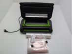 FoodSaver vacumeermachine, Urban Basic Plus, Info@mystore.nl, Verzenden, Nieuw, Bruggestraat 18
