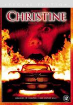 Te koop DVD Christine SE 7 euro, Vanaf 16 jaar, Ophalen of Verzenden, Zo goed als nieuw, Overige genres