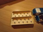 Philips 377 6.3V 75mA Midget Flange Light Bulb, Minder dan 30 watt, Nieuw, Overige fittingen, Ophalen of Verzenden