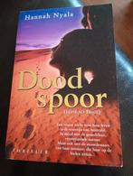 H. Nyala - Dood spoor, Boeken, Ophalen of Verzenden, Zo goed als nieuw, Nederland, H. Nyala