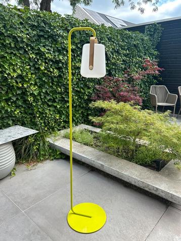 Fermob Balad buitenlamp plus frame nieuw beschikbaar voor biedingen