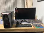 Game setup, Computers en Software, Ophalen, 2 tot 3 Ghz, 8 GB, Zo goed als nieuw
