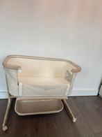 co-sleeper wieg, Kinderen en Baby's, Babywiegjes en Ledikanten, Ophalen, Zo goed als nieuw, Wieg