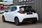 Toyota Yaris 1.5 Hybrid Dynamic LED/Camera/Navi/1e eigenaar, Gebruikt, 450 kg, Wit, 1490 cc