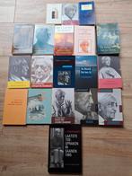 Jiddu Krishnamurti - Leven in vrijheid, Boeken, Ophalen of Verzenden, Gelezen, Jiddu Krishnamurti