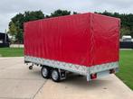 Anssems Huifwagen / aanhangwagen nieuw DEMO 4x1.8x1.8, Nieuw
