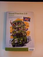 Good practice 2.0 checkbook, Boeken, Anneke van Dijk; Mirjam IJzerman; Kees van Daalen; Janet Mole..., Ophalen of Verzenden, Engels