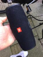 Te koop JBL speaker charge 4, Gebruikt, JBL, Overige typen, Ophalen of Verzenden