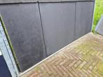 geoCorso 80x80x4 cm zwart S partij, Tuin en Terras, Tegels en Klinkers, Nieuw, Ophalen of Verzenden, 10 m² of meer, Beton