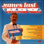 James Last – Gala CD, Cd's en Dvd's, Cd's | Instrumentaal, Zo goed als nieuw, Verzenden