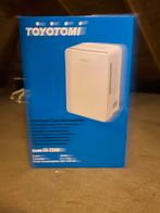 Toyotomi TDZB80 - Adsorptiedroger - luchtontvochtiger, Witgoed en Apparatuur, Ophalen, Zo goed als nieuw, Luchtontvochter
