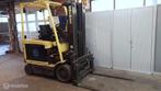 HYSTER elektrische heftruck model E2.50XM-847 bij ProVeiling, Overige aandrijving, Heftruck, Hyster