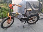 Jongensfiets 18 inch, Fietsen en Brommers, Fietsen | Meisjes, Ophalen of Verzenden, Gebruikt, 18 inch, Prime