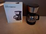 Blokker koffiezetapparaat, 2 tot 4 kopjes, Ophalen of Verzenden, Nieuw, Koffiemachine